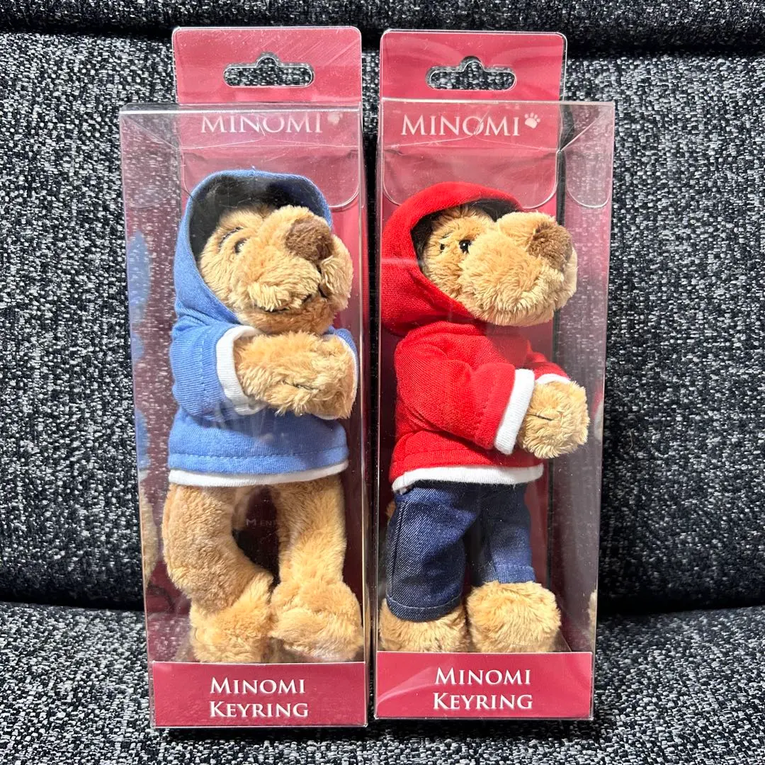 2026年最新】ミノミキーリングの人気アイテム - メルカリ