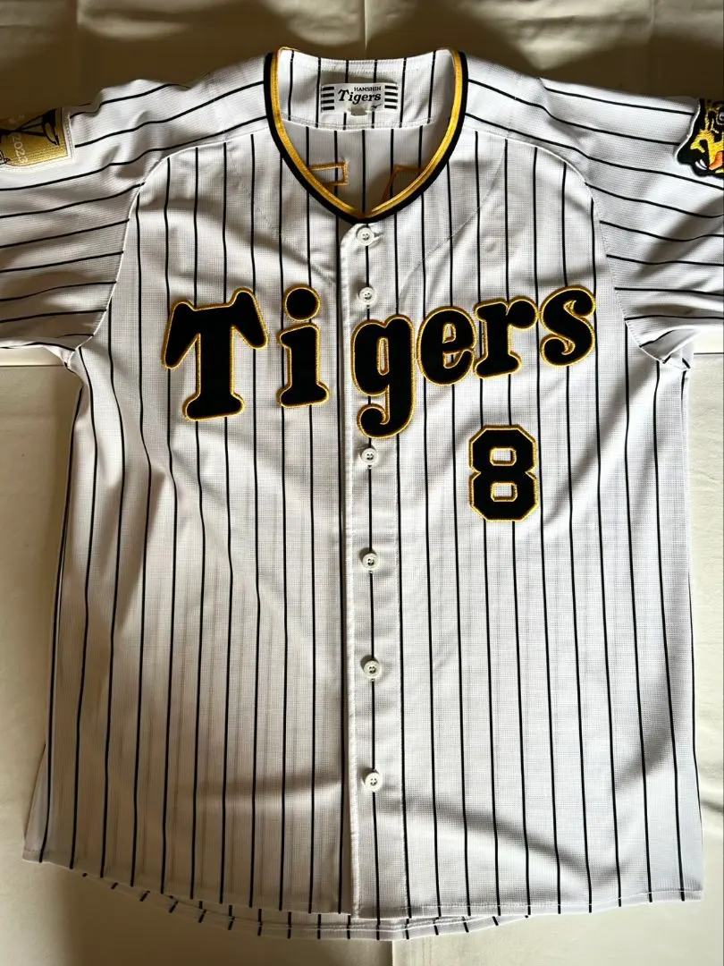 2026年最新】チャンピオンエンブレム 阪神の人気アイテム - メルカリ