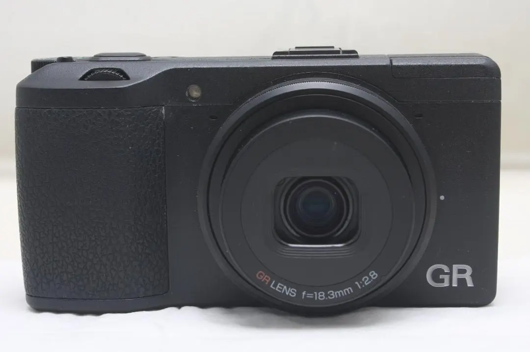 2026年最新】RICOH GR aps-c 初代の人気アイテム - メルカリ