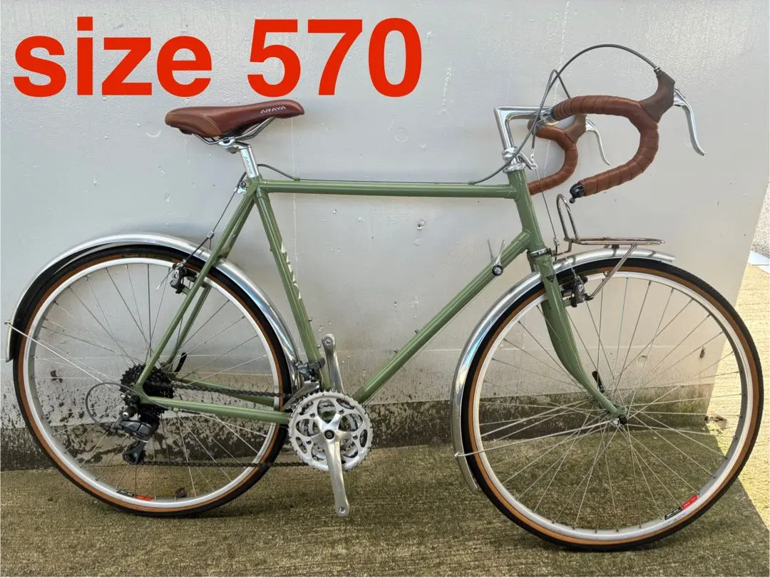 2026年最新】ランドナー キャリアの人気アイテム - メルカリ