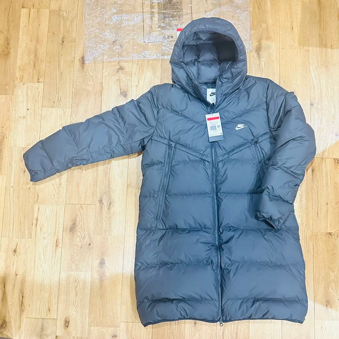 2026年最新】nike ダウンコート dv1134-010の人気アイテム - メルカリ