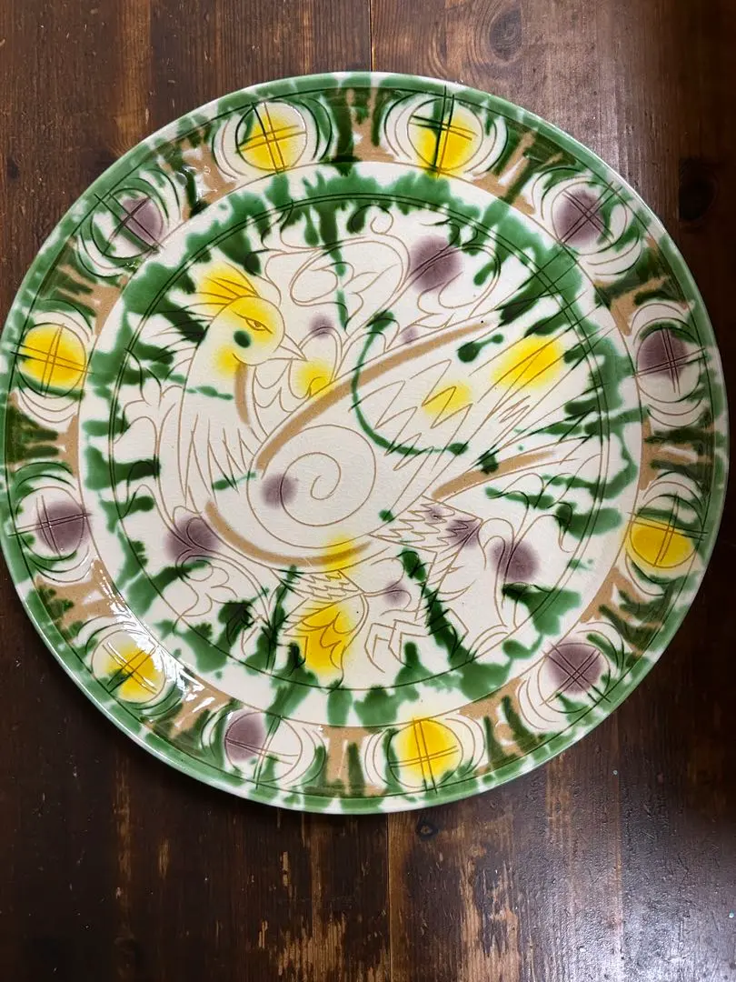 2026年最新】加藤卓男 三彩の人気アイテム - メルカリ