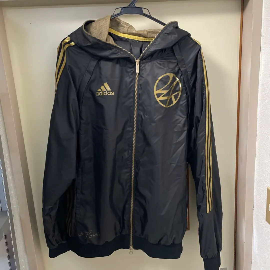 2026年最新】ジャージ 24KARATS adidasの人気アイテム - メルカリ