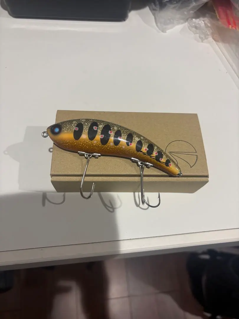 2026年最新】チェスト114 ロッドの人気アイテム - メルカリ