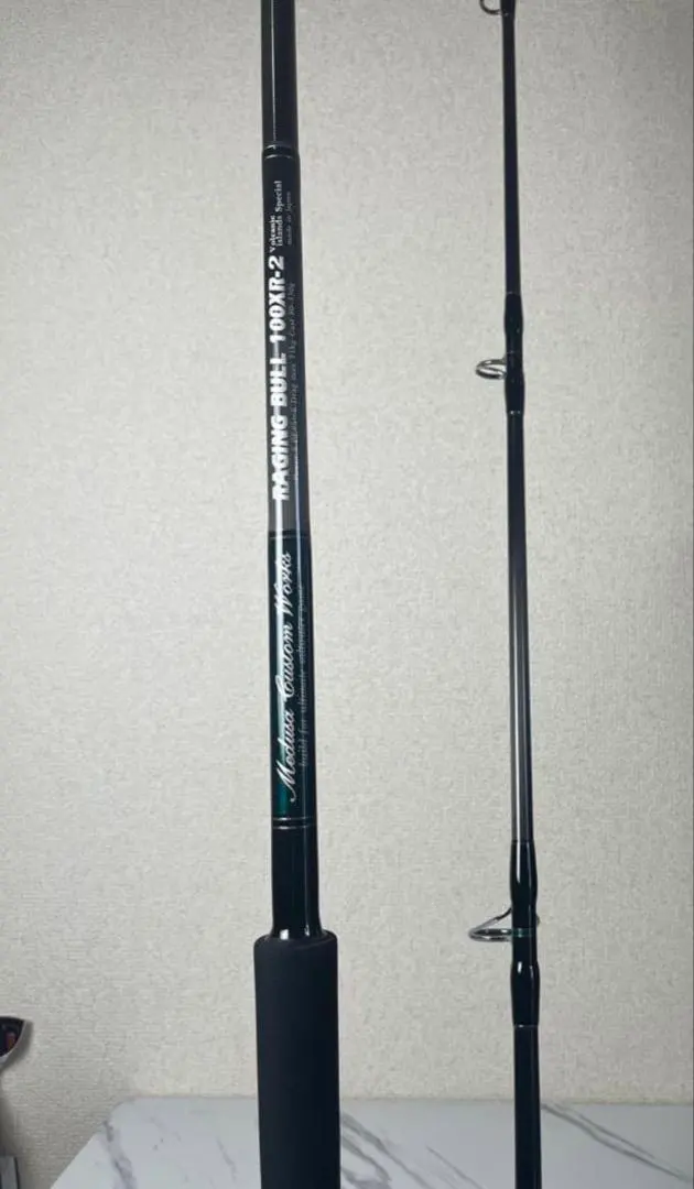 2026年最新】レイジングブル xr-2の人気アイテム - メルカリ