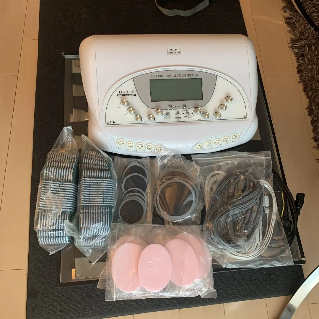 2026年最新】ib-9116の人気アイテム - メルカリ