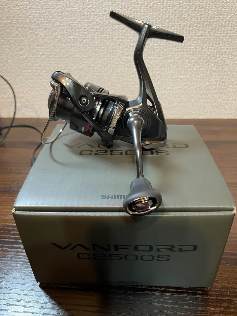 2026年最新】24 ヴァンフォード 2500Sの人気アイテム - メルカリ