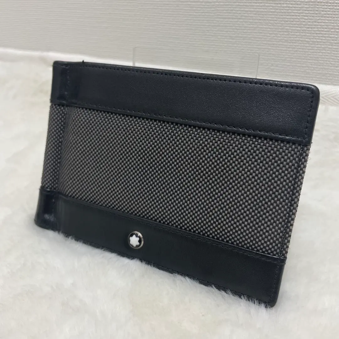 2026年最新】モンブラン マネークリップの人気アイテム - メルカリ