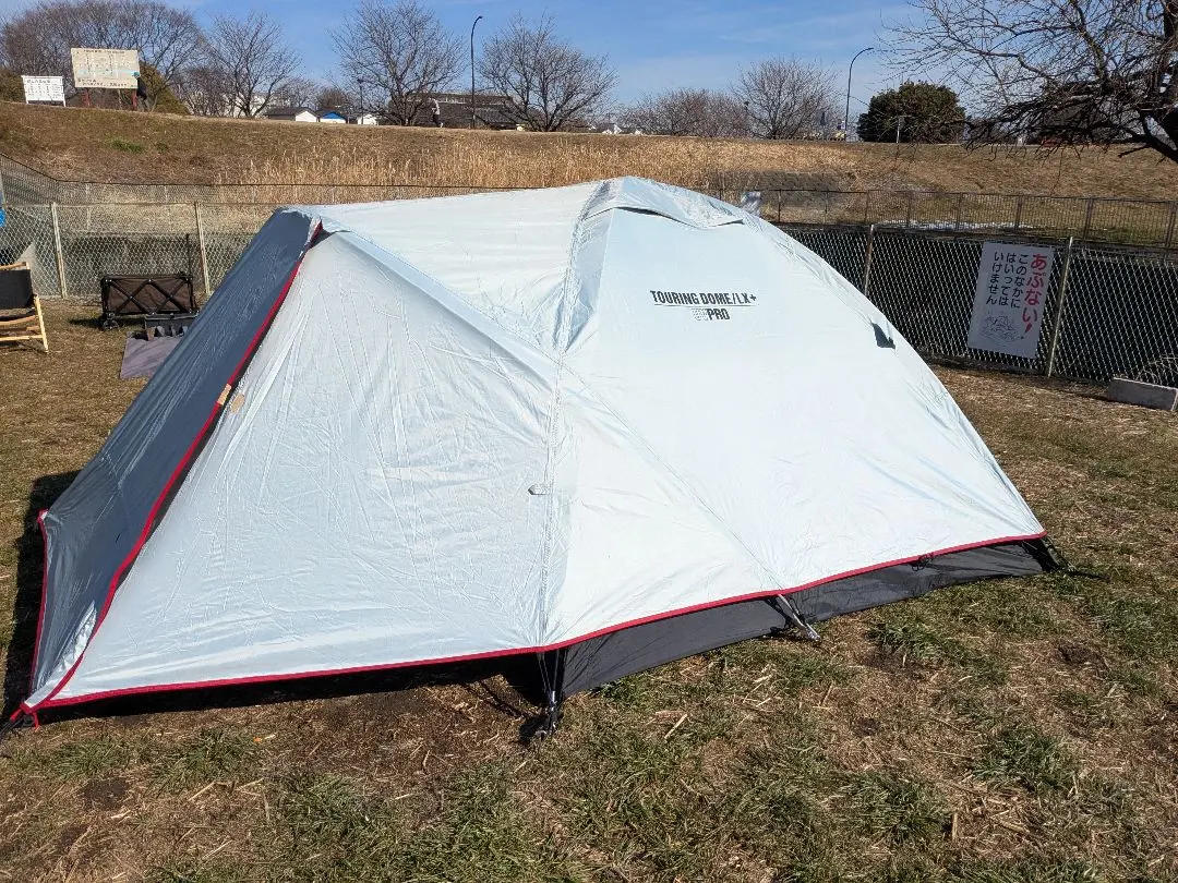 2026年最新】ツーリングドームlx+の人気アイテム - メルカリ