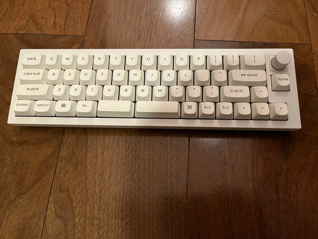 2026年最新】keychron q9の人気アイテム - メルカリ