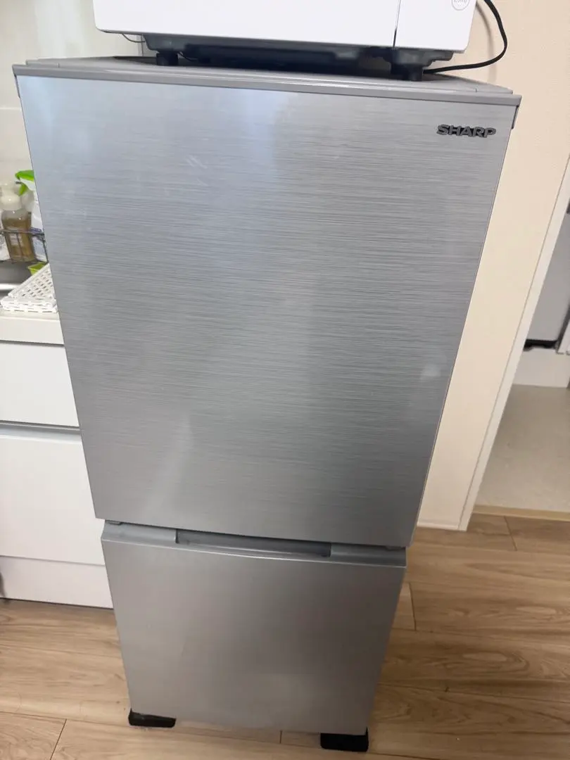 2026年最新】sjd14c シャープ 冷蔵庫 2ドアの人気アイテム - メルカリ