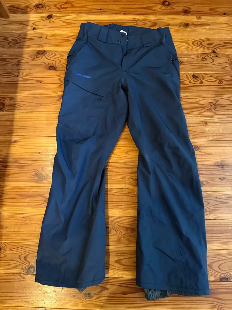 2026年最新】パタゴニア パウダーボウルパンツの人気アイテム - メルカリ