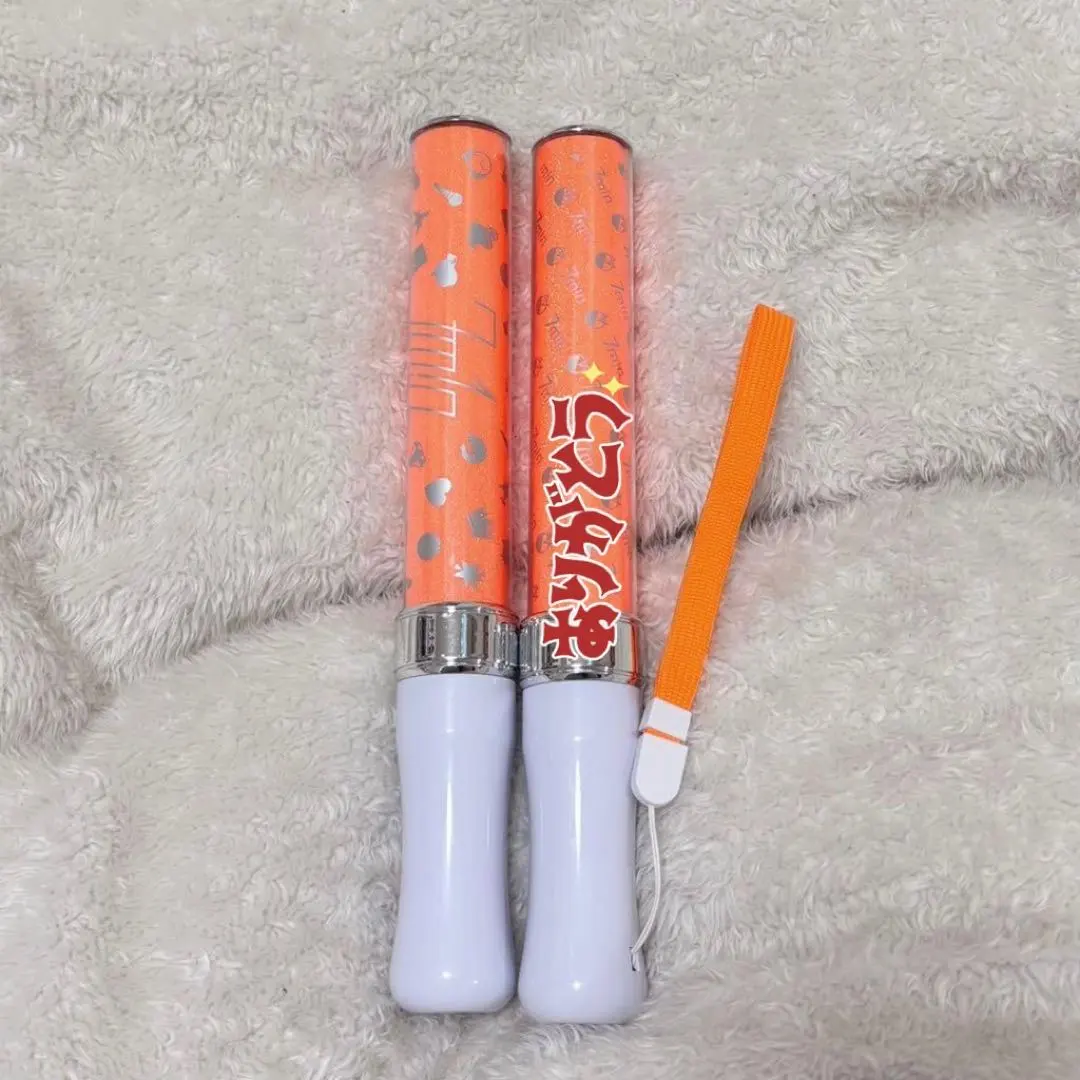 2026年最新】7m!n ペンライトの人気アイテム - メルカリ