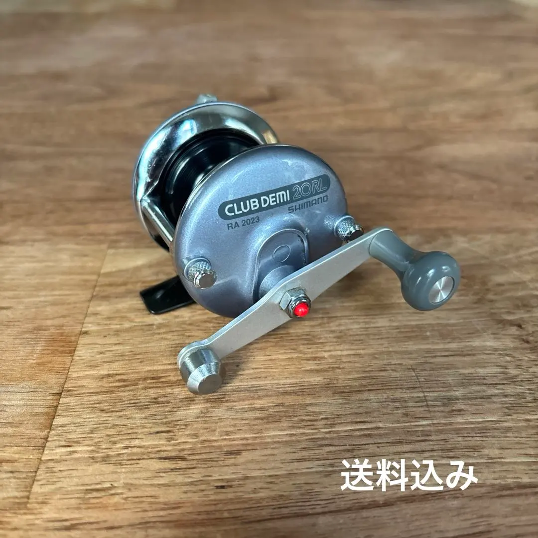 2026年最新】ヘチ シマノの人気アイテム - メルカリ