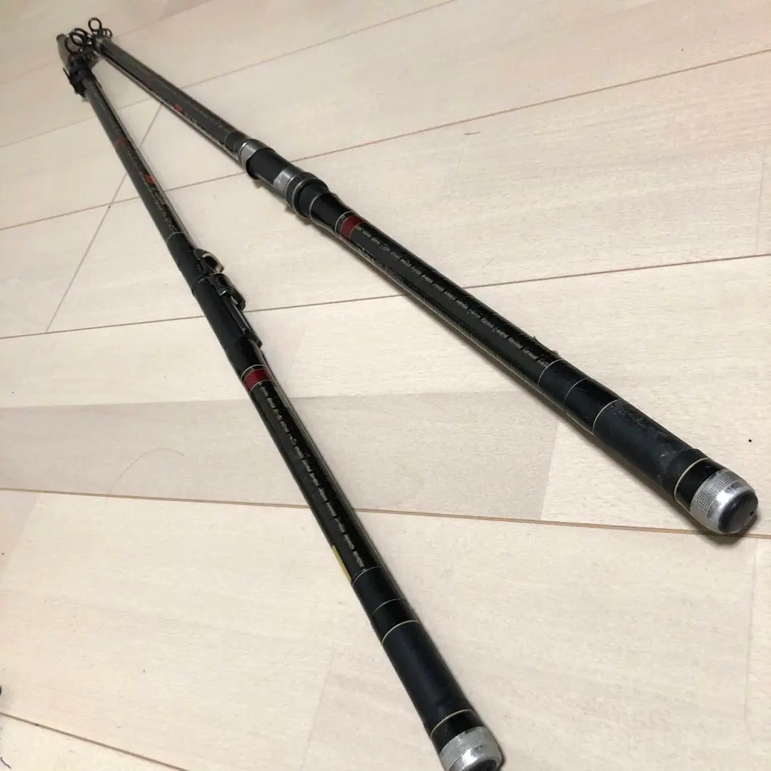 2026年最新】磯竿 3号 540の人気アイテム - メルカリ