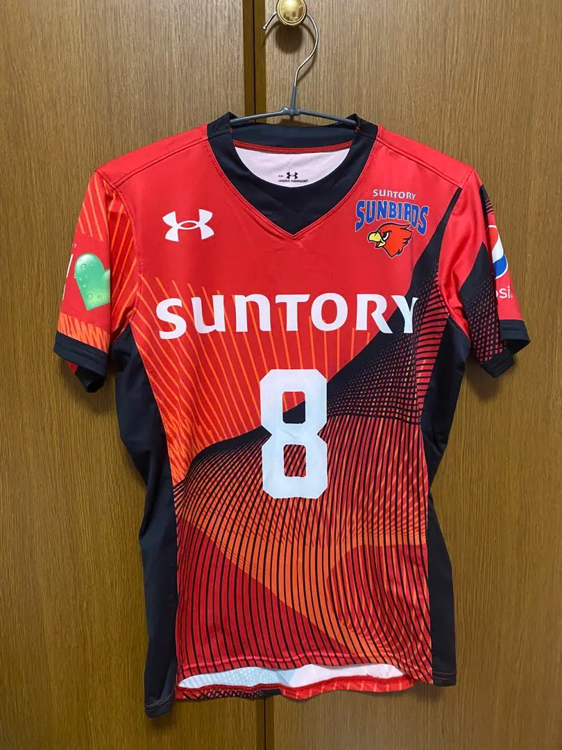 2026年最新】柳田将洋 ユニフォームの人気アイテム - メルカリ