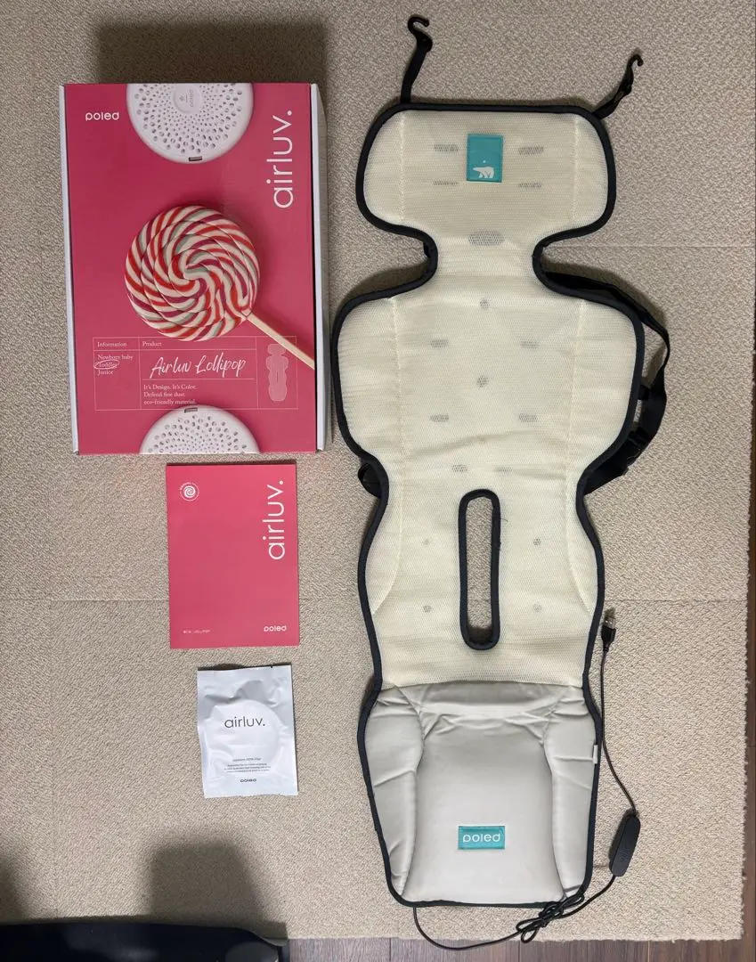 2026年最新】エアラブ3 ロリポップの人気アイテム - メルカリ