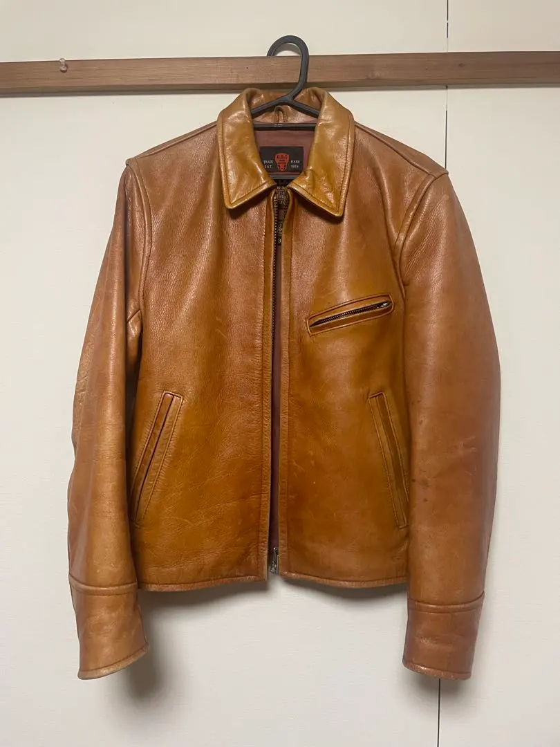 2026年最新】rbc ライダースジャケットの人気アイテム - メルカリ