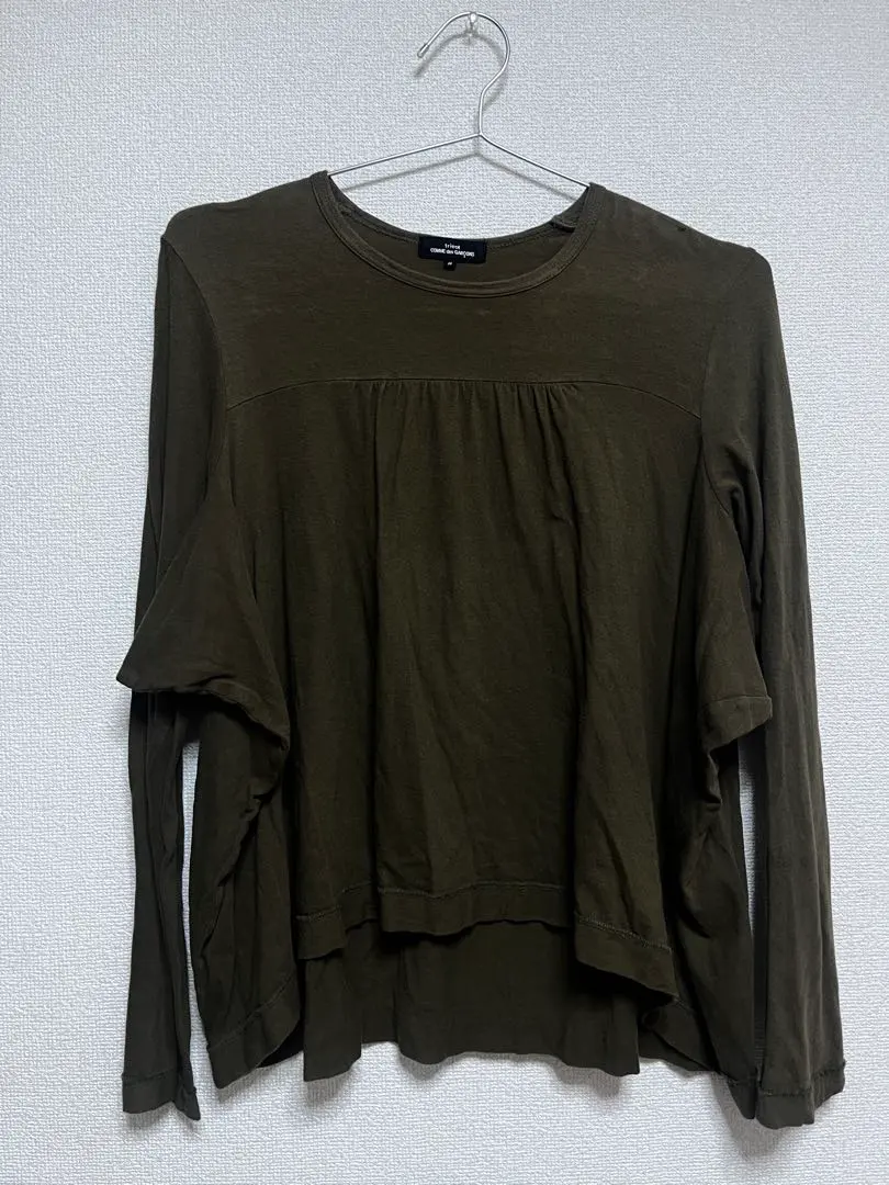 2026年最新】トリココムデギャルソン 2021の人気アイテム - メルカリ