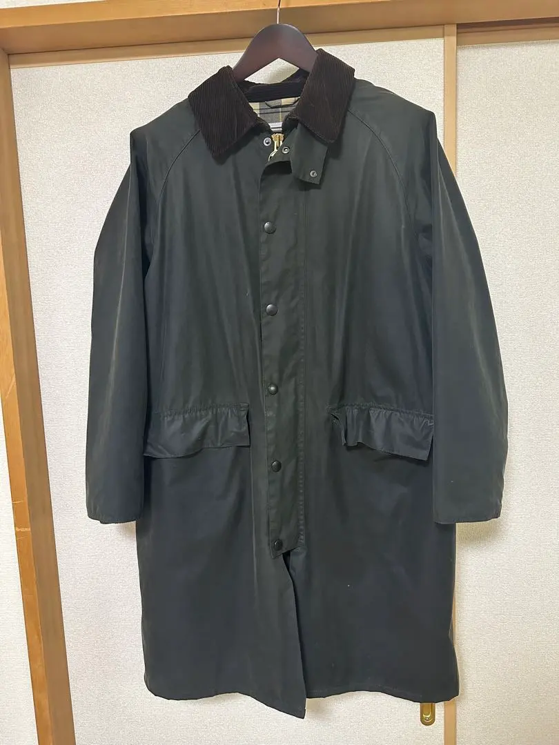 2026年最新】barbour burghley 40の人気アイテム - メルカリ