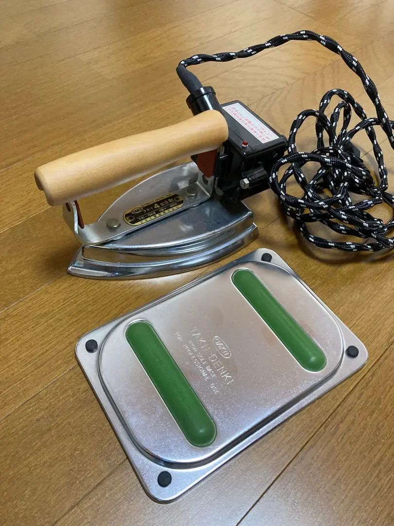 2026年最新】タキイ 自動アイロンの人気アイテム - メルカリ