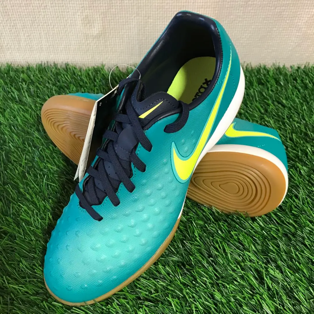 2026年最新】ナイキ マジスタ オンダの人気アイテム - メルカリ