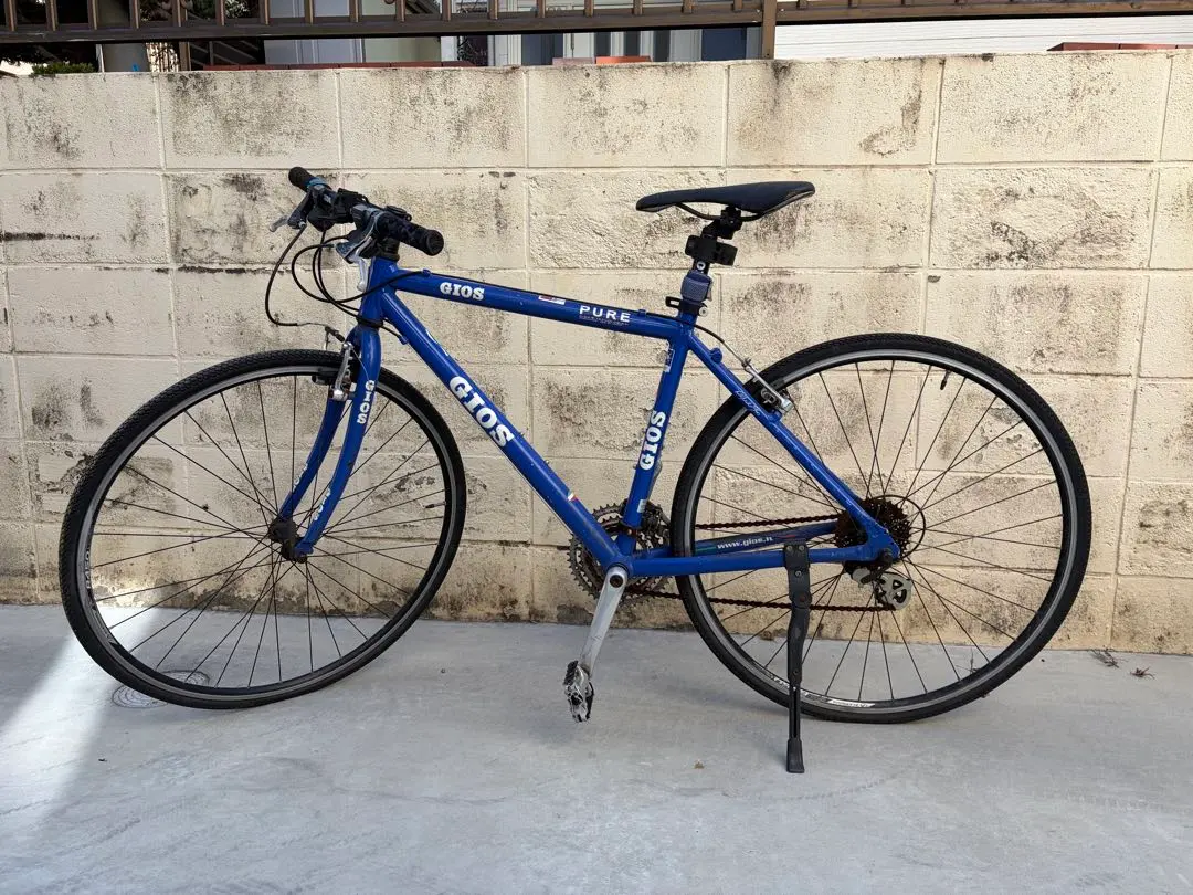 2026年最新】GIOS PUREの人気アイテム - メルカリ