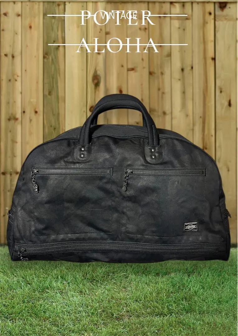 2026年最新】aloha porter locoの人気アイテム - メルカリ