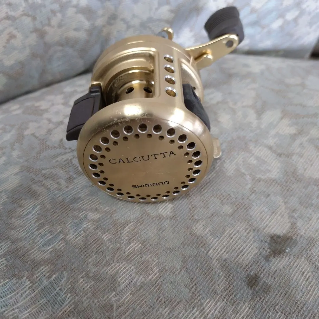 2026年最新】シマノ カルカッタ 50XTの人気アイテム - メルカリ