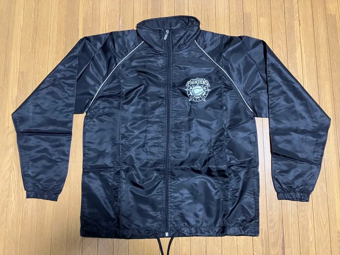 2026年最新】日本ハムファイターズジャンパーの人気アイテム - メルカリ