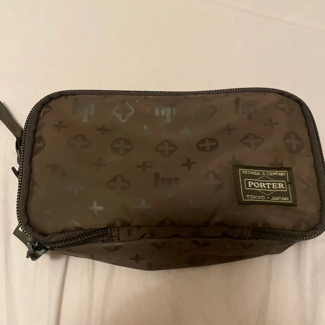 2026年最新】porter brownieの人気アイテム - メルカリ