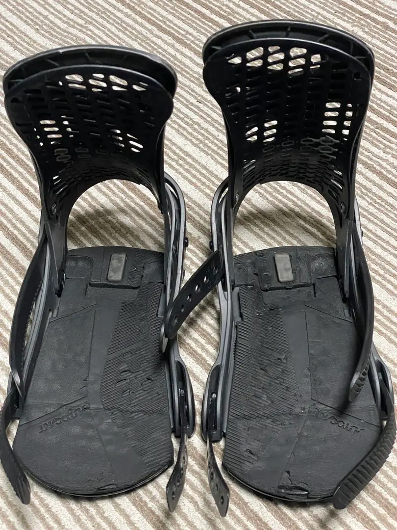 2026年最新】BURTON ジェネシス パーツの人気アイテム - メルカリ