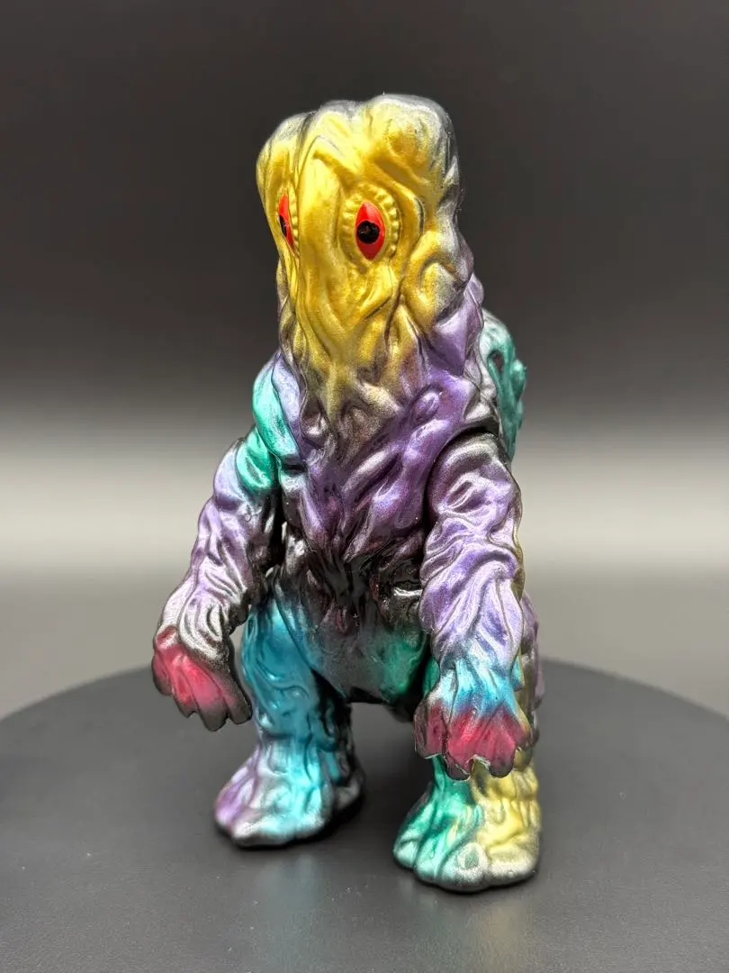 2026年最新】m1号 ヘドラの人気アイテム - メルカリ