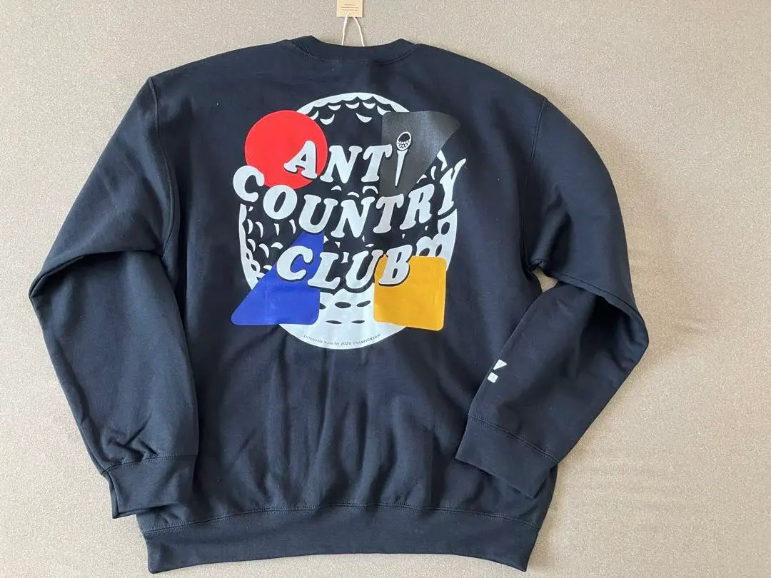 2026年最新】ANTi COUNTRY CLUB TOKYO ゴルフの人気アイテム - メルカリ