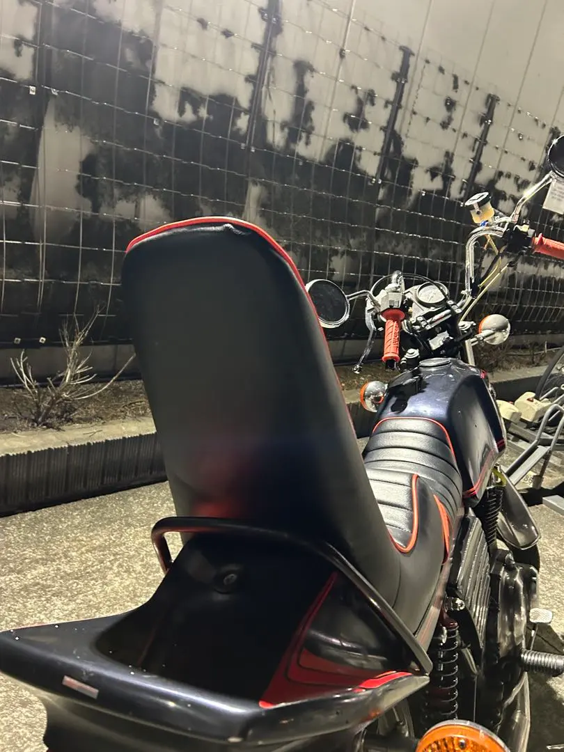 2026年最新】GSX250 三段シートの人気アイテム - メルカリ