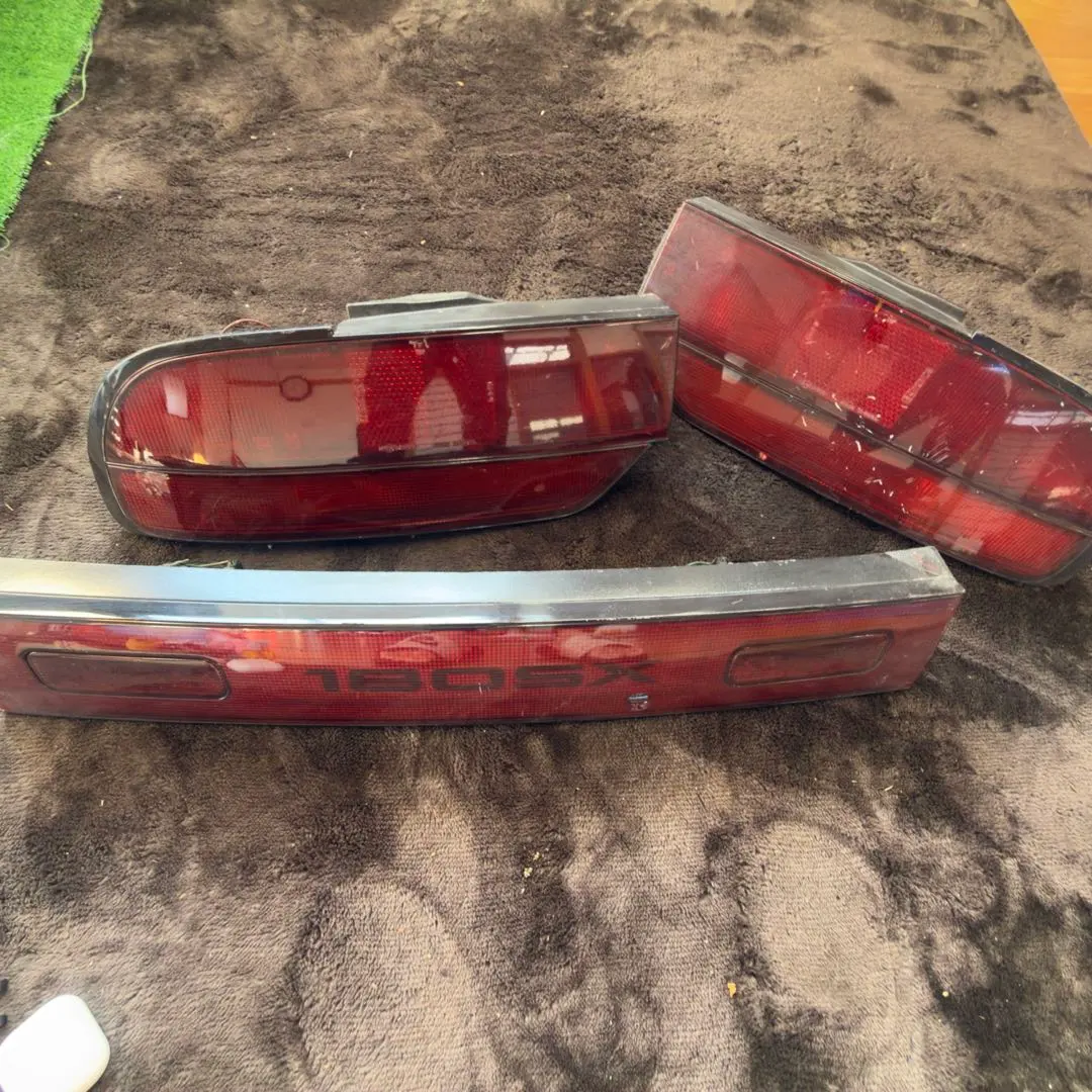 2026年最新】180sx テールランプの人気アイテム - メルカリ