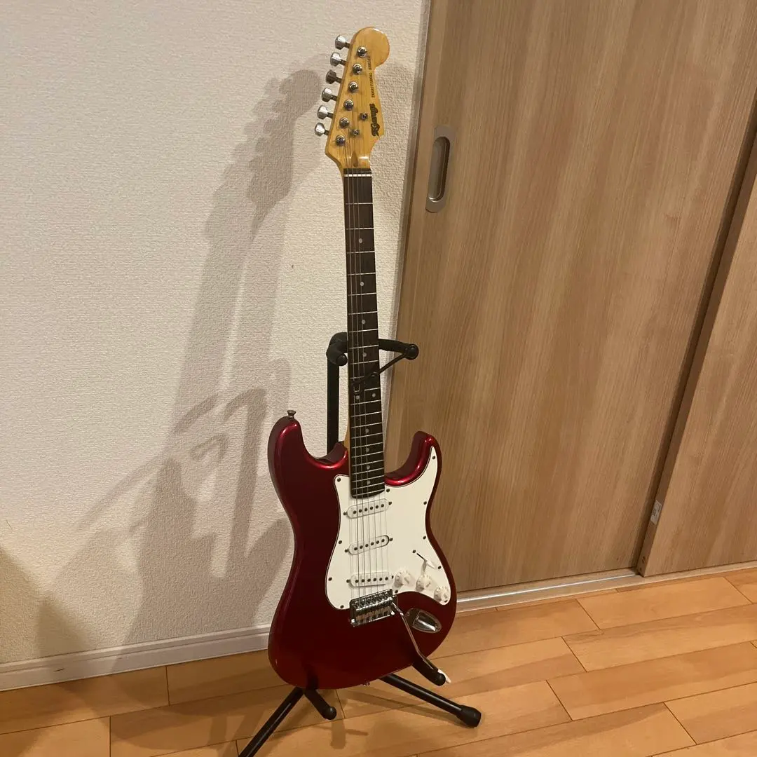 2026年最新】K garage エレキギターの人気アイテム - メルカリ