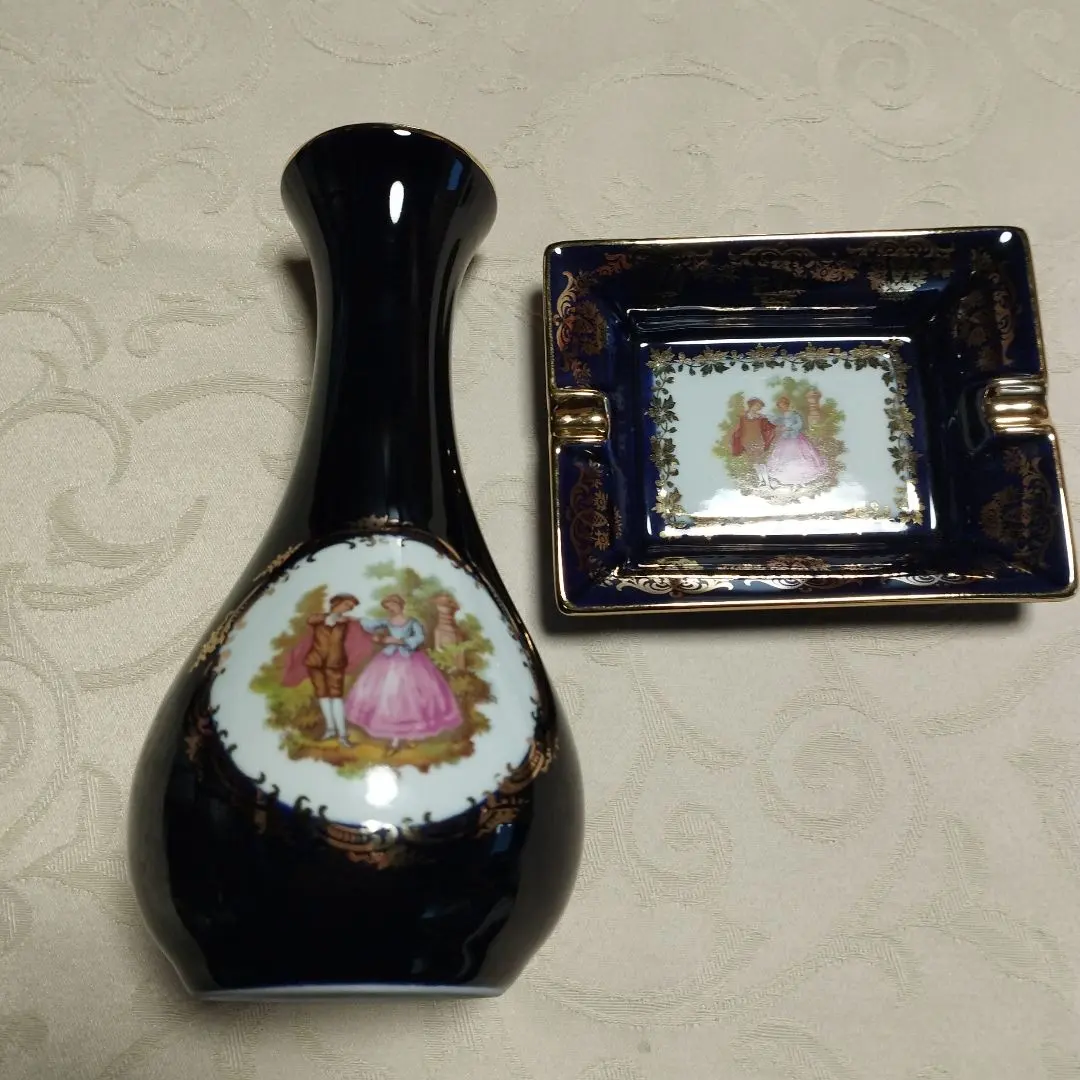 2026年最新】limoges castel 花瓶の人気アイテム - メルカリ