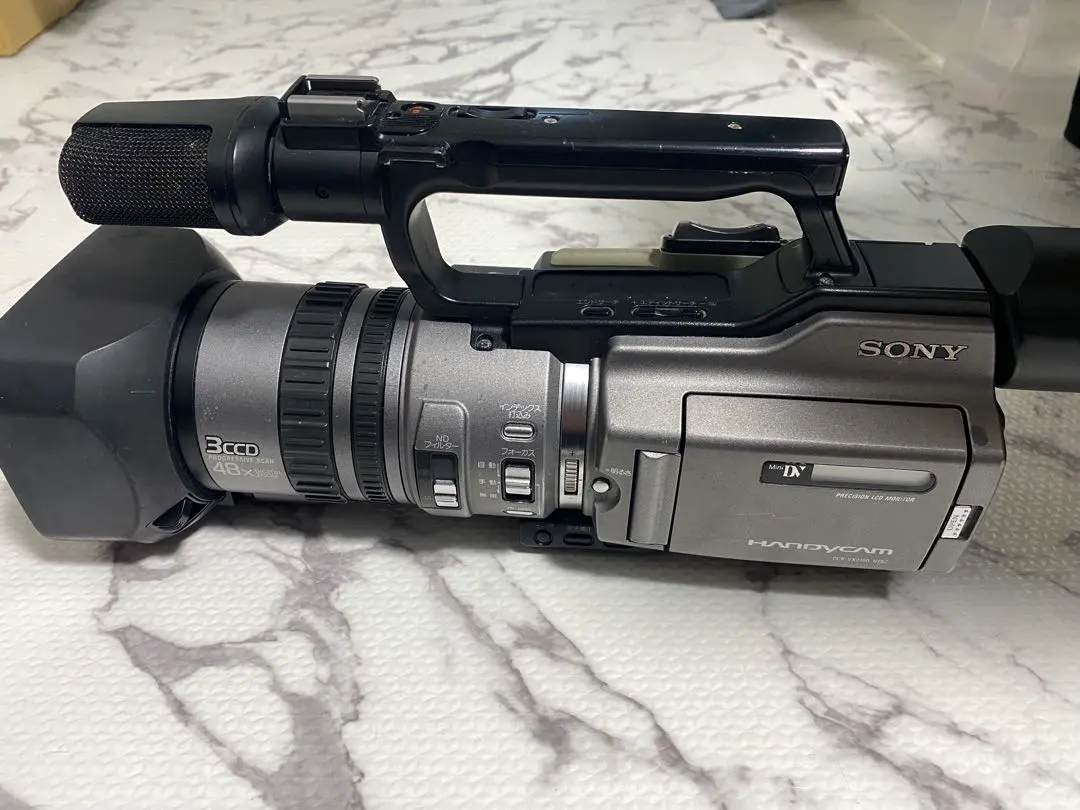 2026年最新】SONY VX2100の人気アイテム - メルカリ