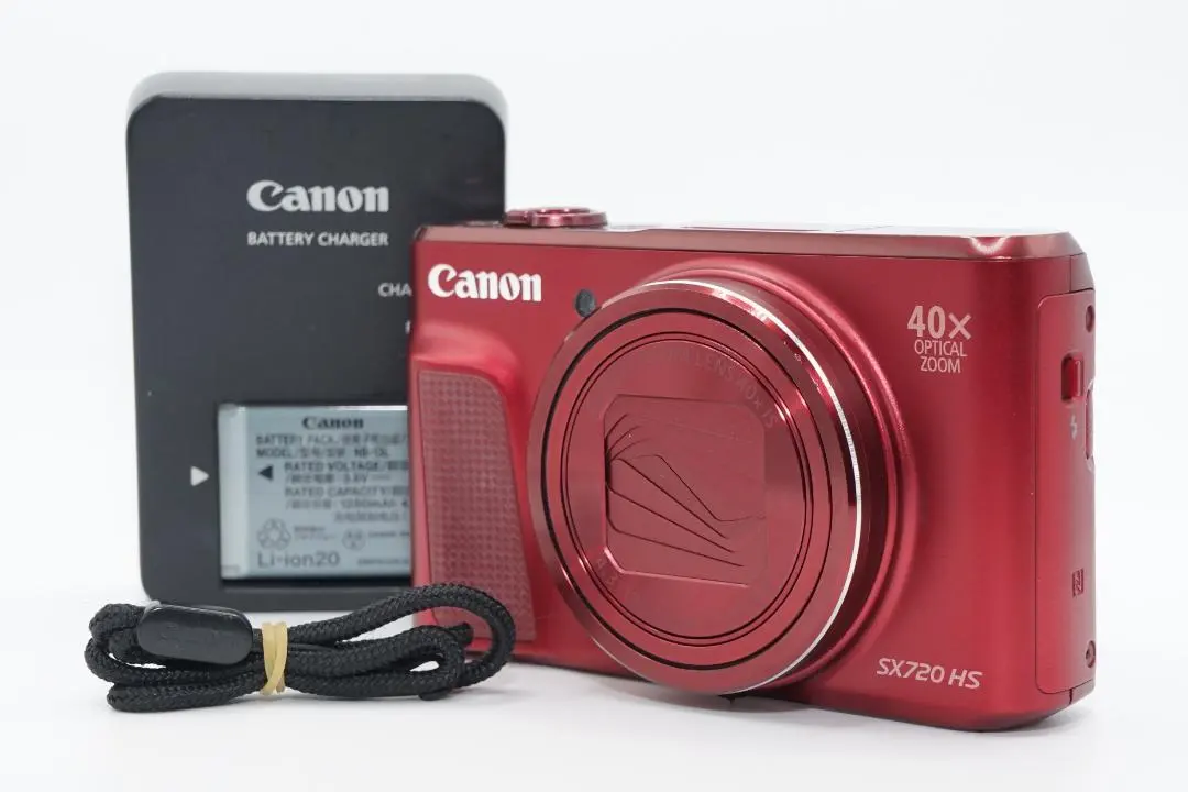 2026年最新】canon SX280HSの人気アイテム - メルカリ