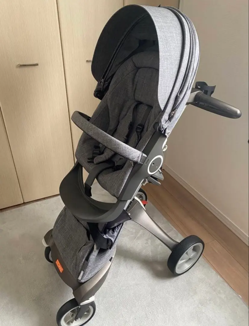 2026年最新】stokke xploryの人気アイテム - メルカリ