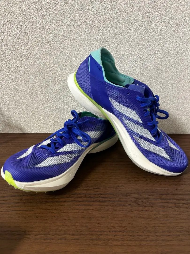 2026年最新】アディゼロ アバンチ 25の人気アイテム - メルカリ