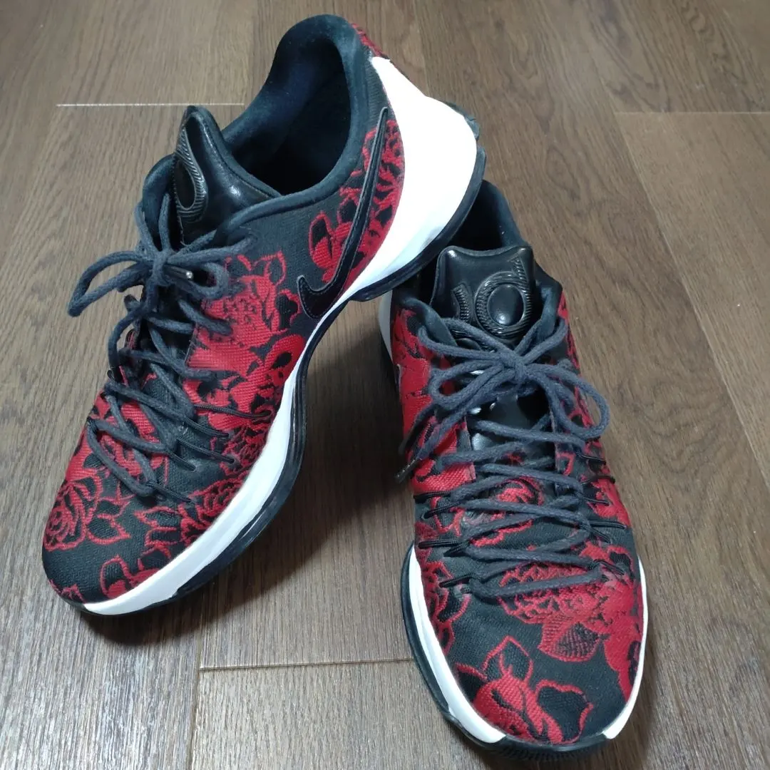 2026年最新】nike kd 8の人気アイテム - メルカリ