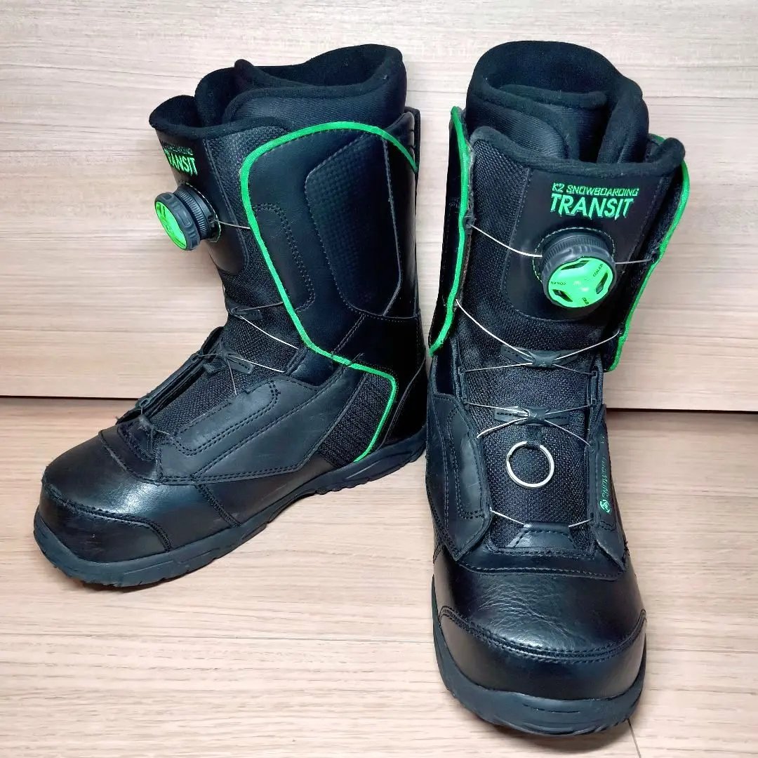 2026年最新】k2 transit boaの人気アイテム - メルカリ