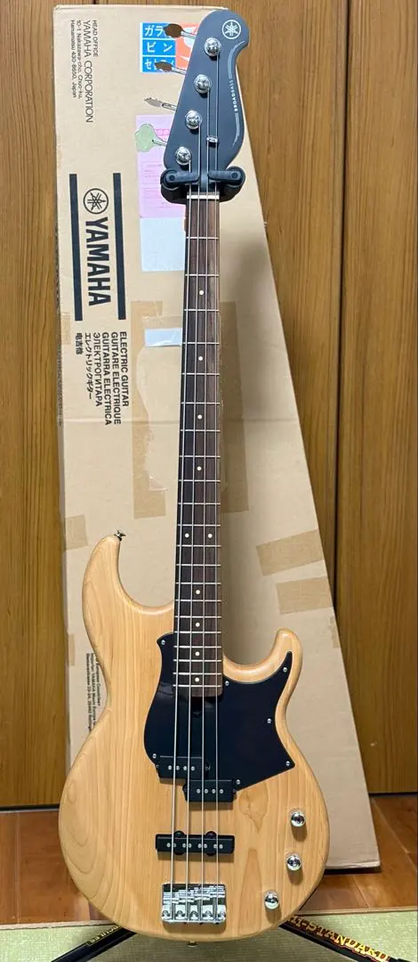 2026年最新】yamaha bb234の人気アイテム - メルカリ