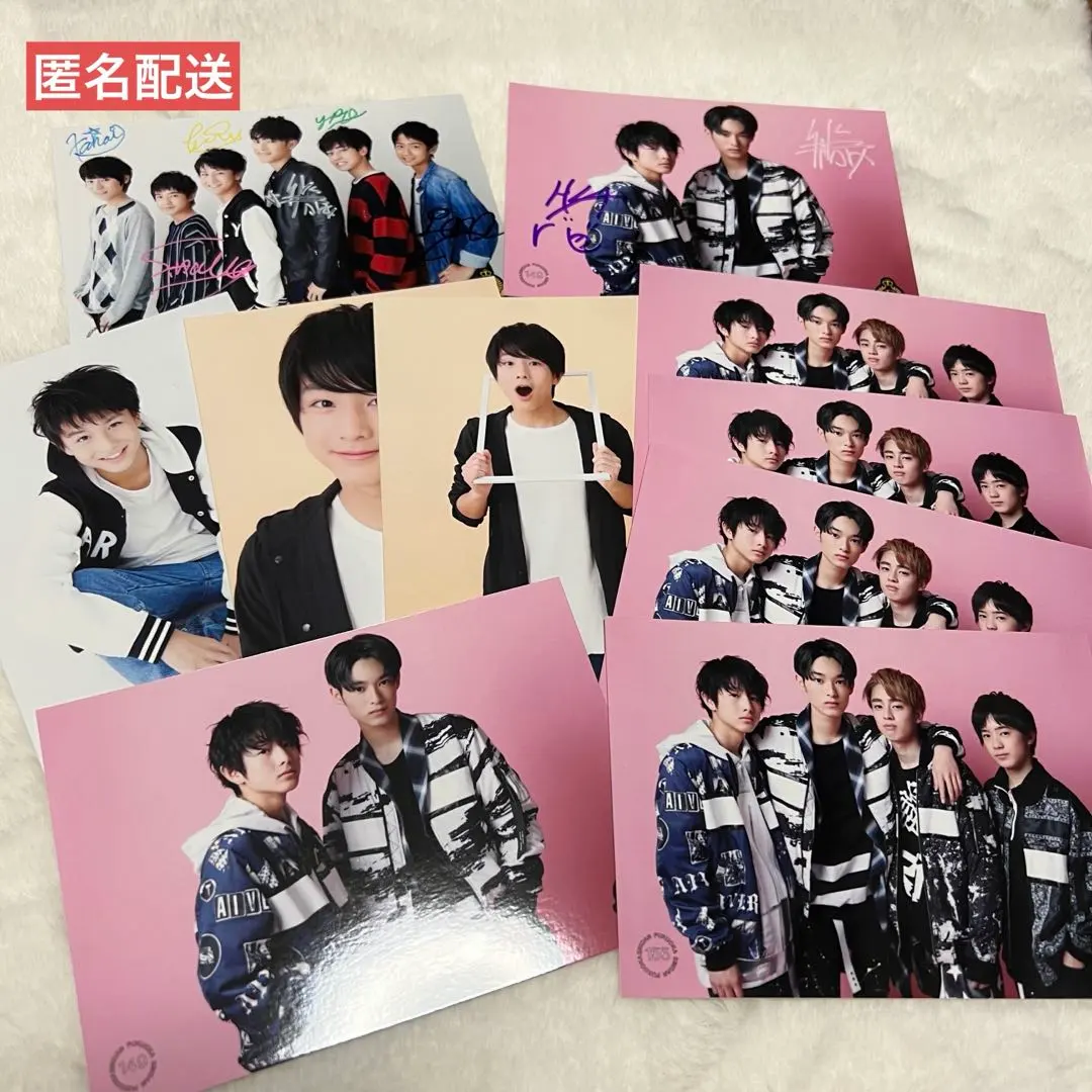 2026年最新】柏木悠 サインの人気アイテム - メルカリ