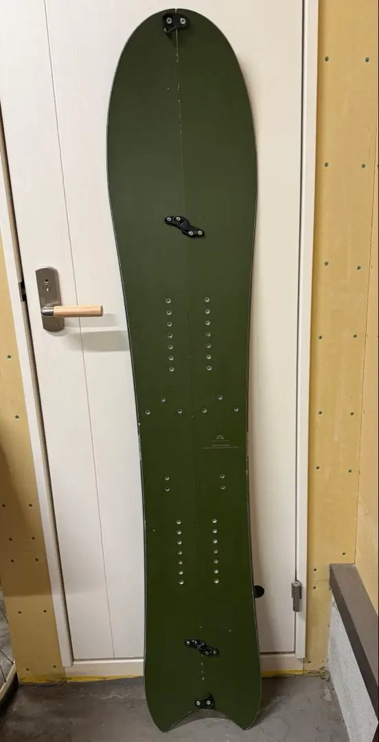 2026年最新】スプリットボード クランポンの人気アイテム - メルカリ