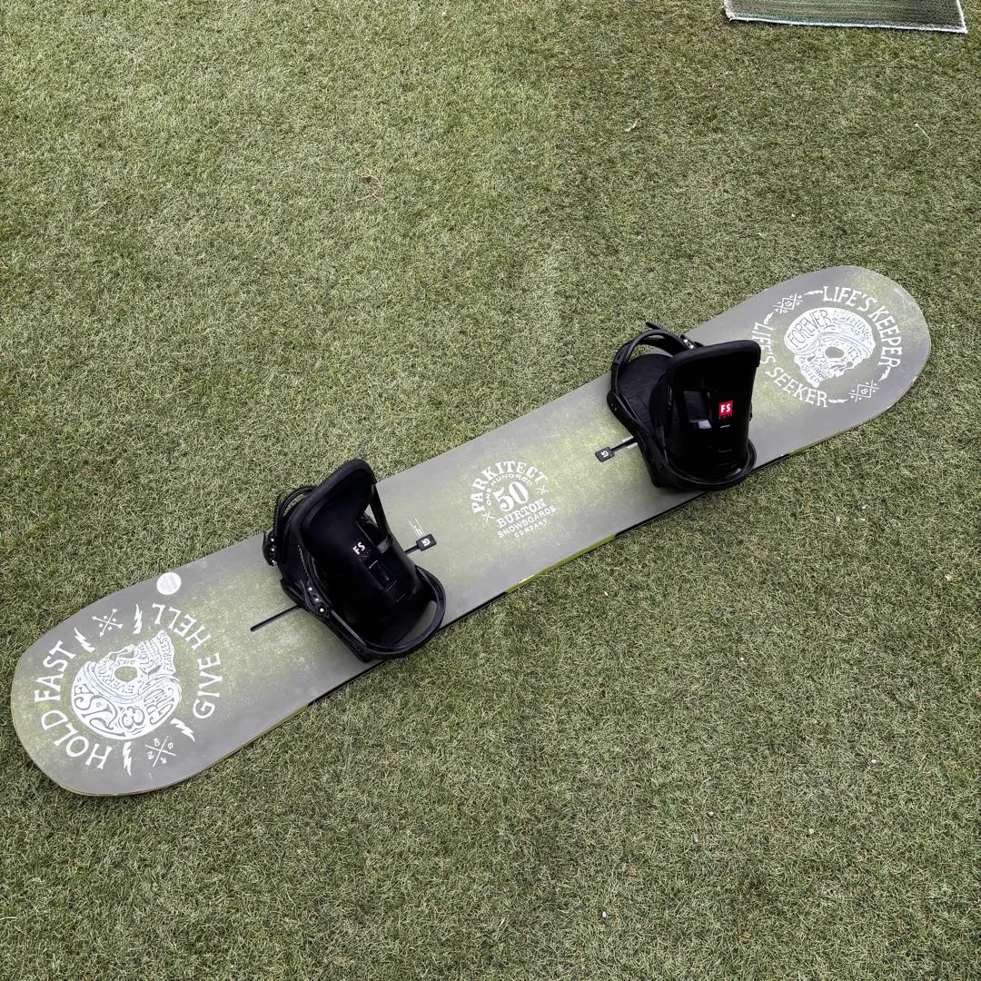 2026年最新】burton parkitectの人気アイテム - メルカリ