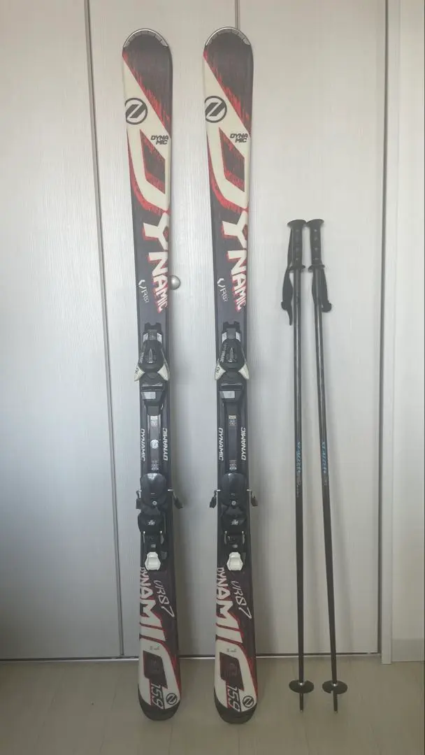 2026年最新】Dynamix スキーの人気アイテム - メルカリ