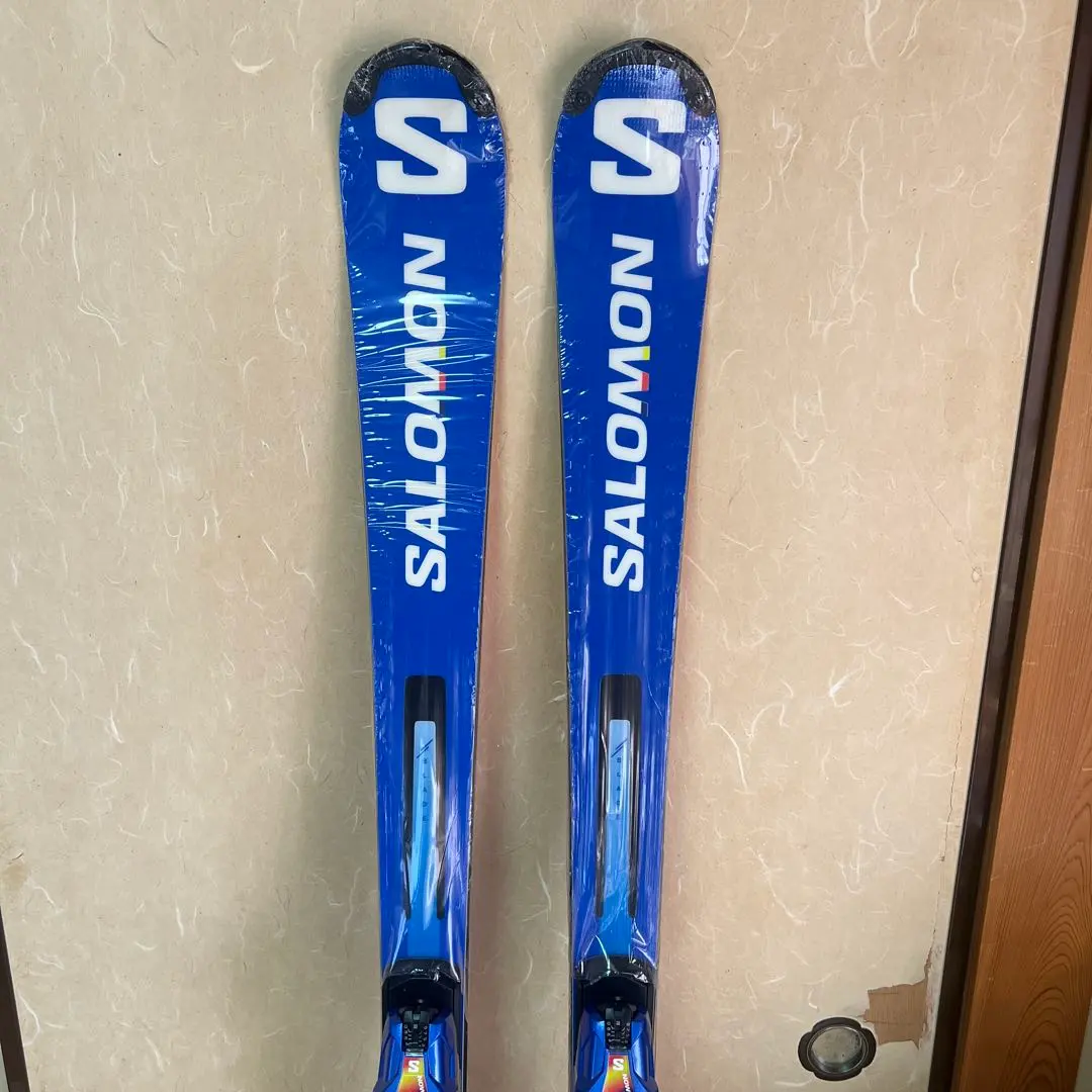 2026年最新】サロモン sl 165の人気アイテム - メルカリ